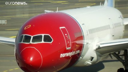 Quando il virus è il solo a viaggiare - il settore aereo in crisi prende un altro colpo