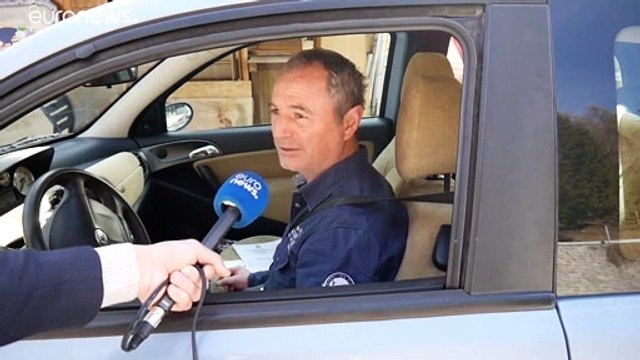 L'Austria si isola, controlli alle frontiere con l'Italia