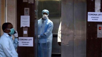 India reports its first death due to coronavirus in Karnataka