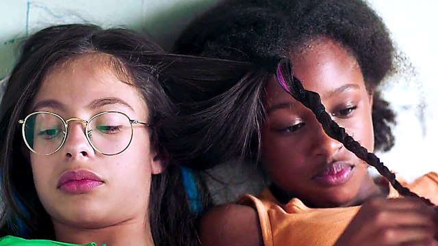 MIGNONNES Bande Annonce # 2