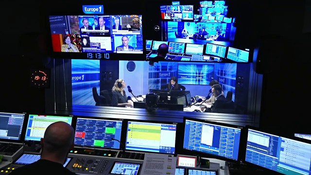 Emmanuel Grégoire : Je préfère être dans la situation d'Anne Hidalgo que dans celle de ses concurrents