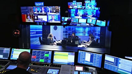 Emmanuel Grégoire : "Je préfère être dans la situation d'Anne Hidalgo que dans celle de ses concurrents"