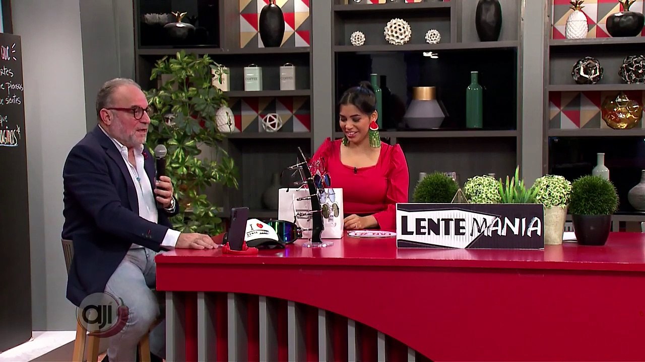 Nuevas promociones y un Giveaway te trae Lentemanía  - Nex Noticias
