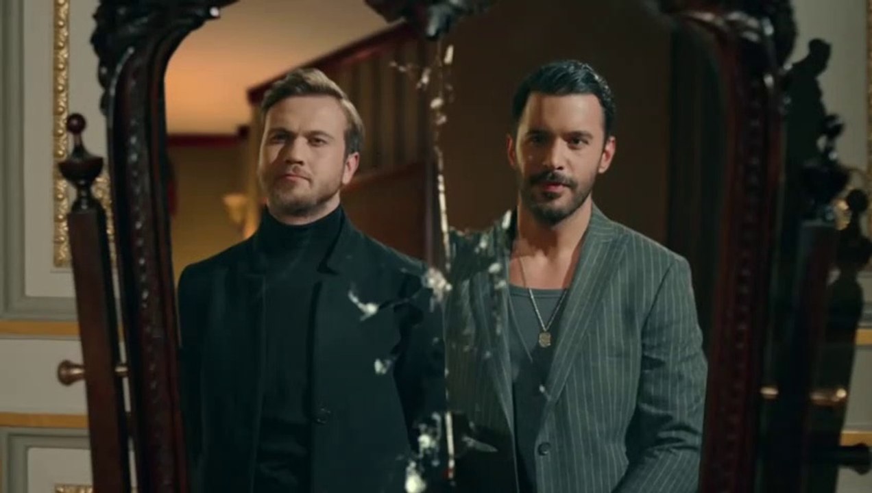 Çukur 3.Sezon 25.Bölüm Fragman - مسلسل الحفرة الموسم الثالث إعلان الحلقة 25 القادمة