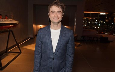 Daniel Radcliffe Had a Hilarious Response to Those Coronavirus Rumors