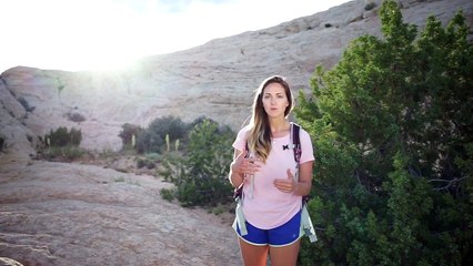 6 TIPS for BEGINNER Day Hikers