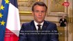 Coronavirus : Emmanuel Macron maintient les élections municipales