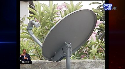 Tres de cada diez personas piratean señal de televisión pagada en Ecuador