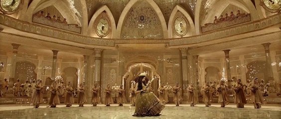 Deewani Mastani Deewani mein Deewani Mastani ho gi |Bajirao Mastani | hindi movie song HD full song