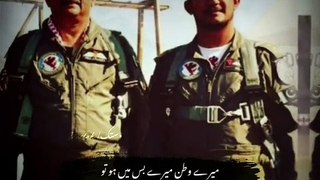 Pakistan Army Zindabad