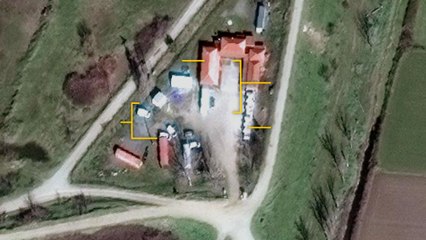 اليونان تحتجز اللاجئين في مراكز سرية.. وصمت أوروبي مطبق- هنا سوريا