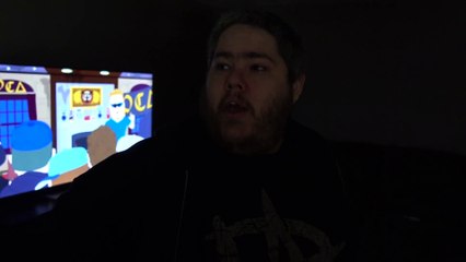 ANGRY GRANDPA APOLOGIZES!!