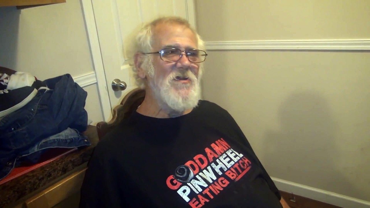 Angry Grandpa STILL HATES Casey Anthony