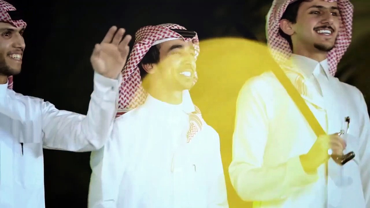 _كليب - هذا السعودي فوق .. فوق  .. فهد بن فصلا  حصرياً