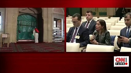 Son dakika... Beştepe'deki zirve sonrası Cumhurbaşkanlığı Sözcüsü'nden önemli açıklamalar