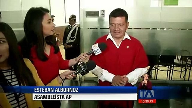 Hay discrepancias sobre medidas económicas en el legislativo