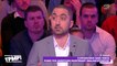 Coronavirus : Jimmy Mohamed suite à l'allocution d'Emmanuel Macron : "Il m'a un peu angoissé"