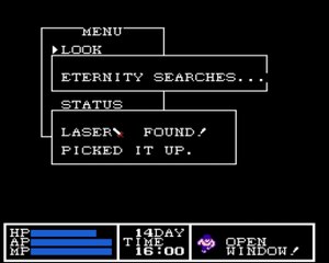 Hydlide 3 (NES)(English) Day 14