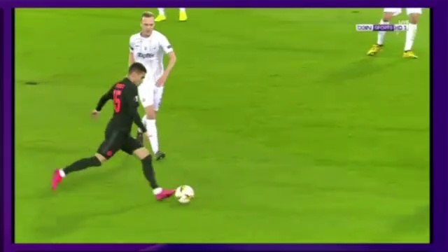 Andreas Pereira Goal ~ LASK vs Manchester United 0-5 Europa League 12/03/2020
