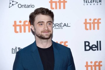 Daniel Radcliffe Wants to Play David Bowie in Biopic