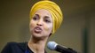Rep. Ilhan Omar Marries Political Consultant Months After Divorce
