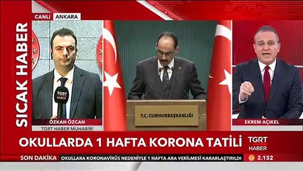 Yarın okullar tatil mi? Okullar ve üniversiteler kaç gün tatil olacak?
