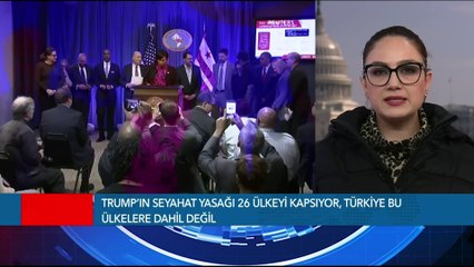 VOA Flaş Haber 12 Mart
