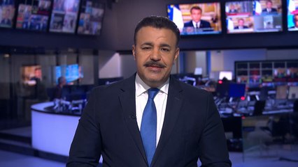 موجز العاشرة مساء (2020/3/12)