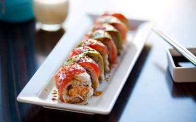 This New York City Restaurant Is Taking the Temperature of Everyone Who Walks in