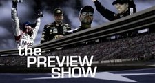 Preview Show: Who can beat Joey Logano?