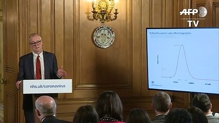 Johnson: ‘mais famílias vão perder entes queridos’