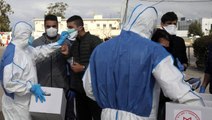 İsrail ve Fransa'da koronavirüs nedeniyle eğitime ara verildi