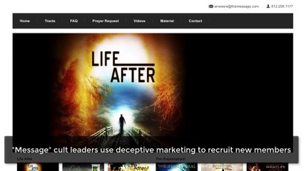 Recruiting New Members