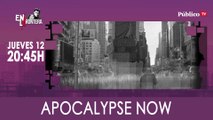 Juan Carlos Monedero y Apocalypse Now - En La Frontera, 12 de Marzo de 2020