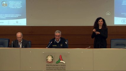 İtalya'da Kovid-19'dan ölenlerin sayısı 1016'ya yükseldi - ROMA