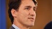 Justin Trudeau Self-Isolates After Wife Displays Flu-Like Symptoms