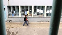 Adalet Bakanı Gül, cezaevlerinde alınan koronavirüs önlemlerini açıkladı