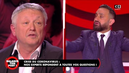 Le directeur médical du Samu de Seine-Saint-Denis  "Le virus est moins virulent pour les enfants"