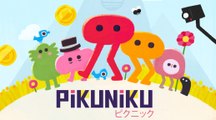 Pikuniku - Official Xbox Launch Trailer (2020)