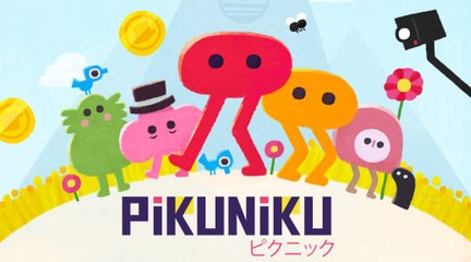 Pikuniku - Official Xbox Launch Trailer (2020)