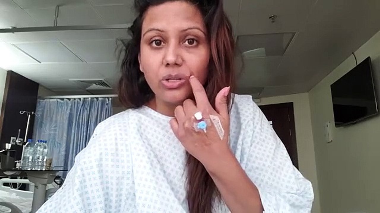 Coronavirus Tests Aur Hospital Ka Safar Kaisa Raha - Mamta Sachdeva '' TRENDING NEWS