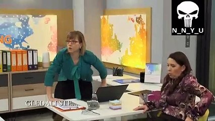 IGRA SUDBINE - EPIZODA 39 (12.3.2020)