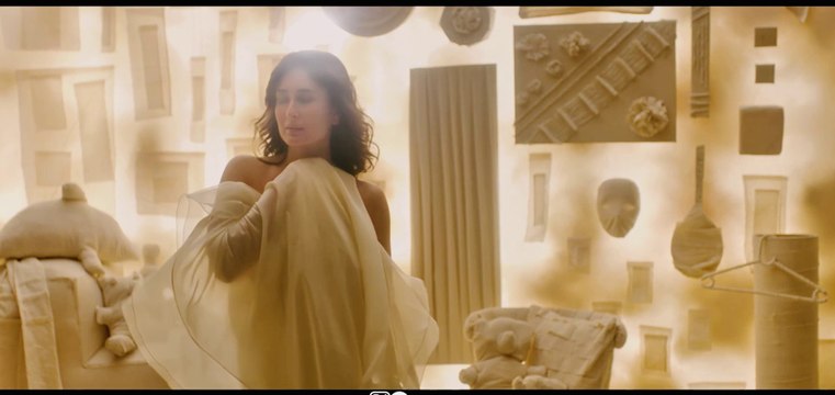 Laadki - Angrezi Medium | Irrfan, Kareena, Radhika | Rekha Bhardwaj, Sachin-Jigar | 13 March