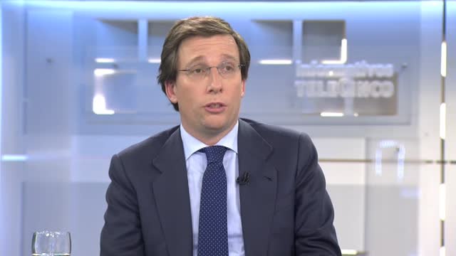 Almeida: El cierre de Madrid no está encima de la mesa pero sería imprudente descartarlo