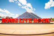 Rock and Roll Hall of Fame Induction Ceremony Postponed Due to Coronavirus