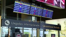 Colombia y Ecuador declaran emergencia sanitaria, LATAM reduce vuelos