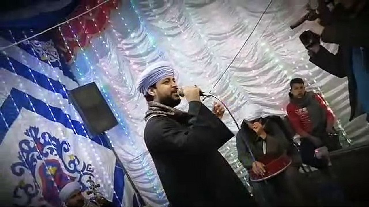 موال عن لعب العصايه __ بعد الموال أجمل تحطيب ممكن تشوفه -- أفراح سوهاج أولاد خلف
