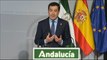 Andalucía decide el cierre de los centros educativos desde este lunes