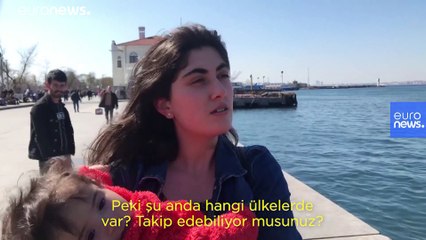 Türkiye'de de görülen Covid-19 salgınına karşı halk hangi önlemleri alıyor?