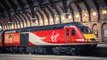 Richard Branson's High-speed Train Between California and Las Vegas Is One Step Closer to Reality